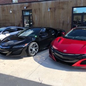 Meet your Posher, Mike